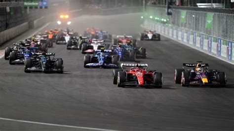 Formula 1 yayın hakkı